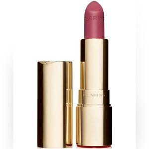 Clarins Joli Rouge Velvet 755V Litchi Matte Lipstick
